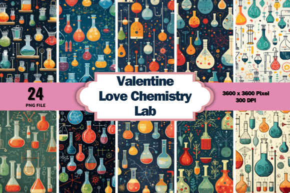 Celebrate the Chemistry of Love: A Design Deep Dive